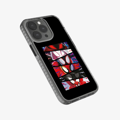 Spiderman Combination Phone Case