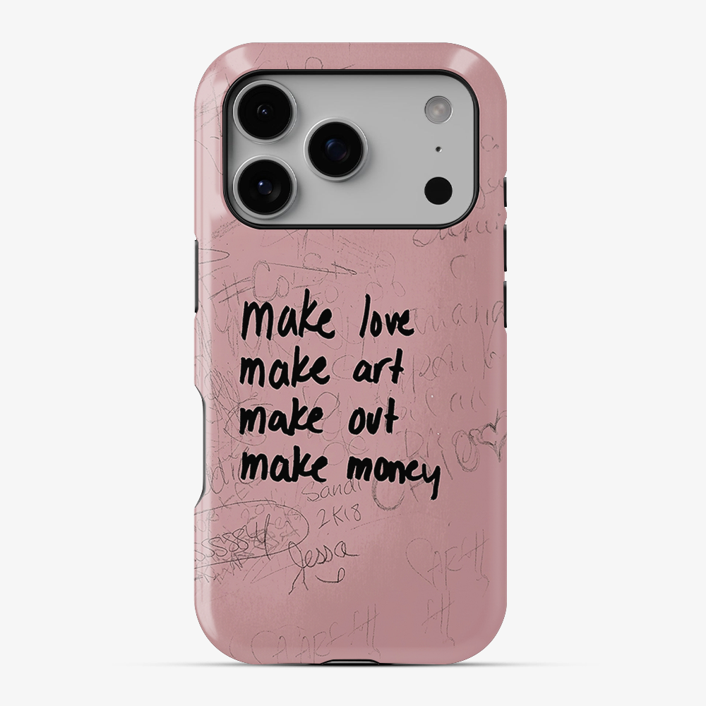 Amor Acta Case