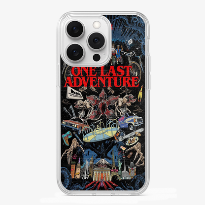 One Last Adventure #2 Phone Case