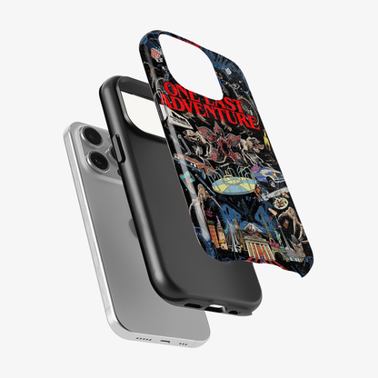 One Last Adventure #2 Phone Case
