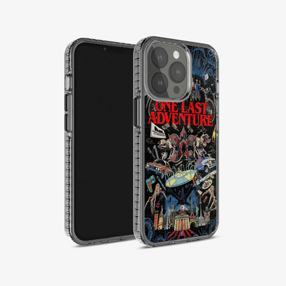 One Last Adventure #2 Stride 2.0 Case