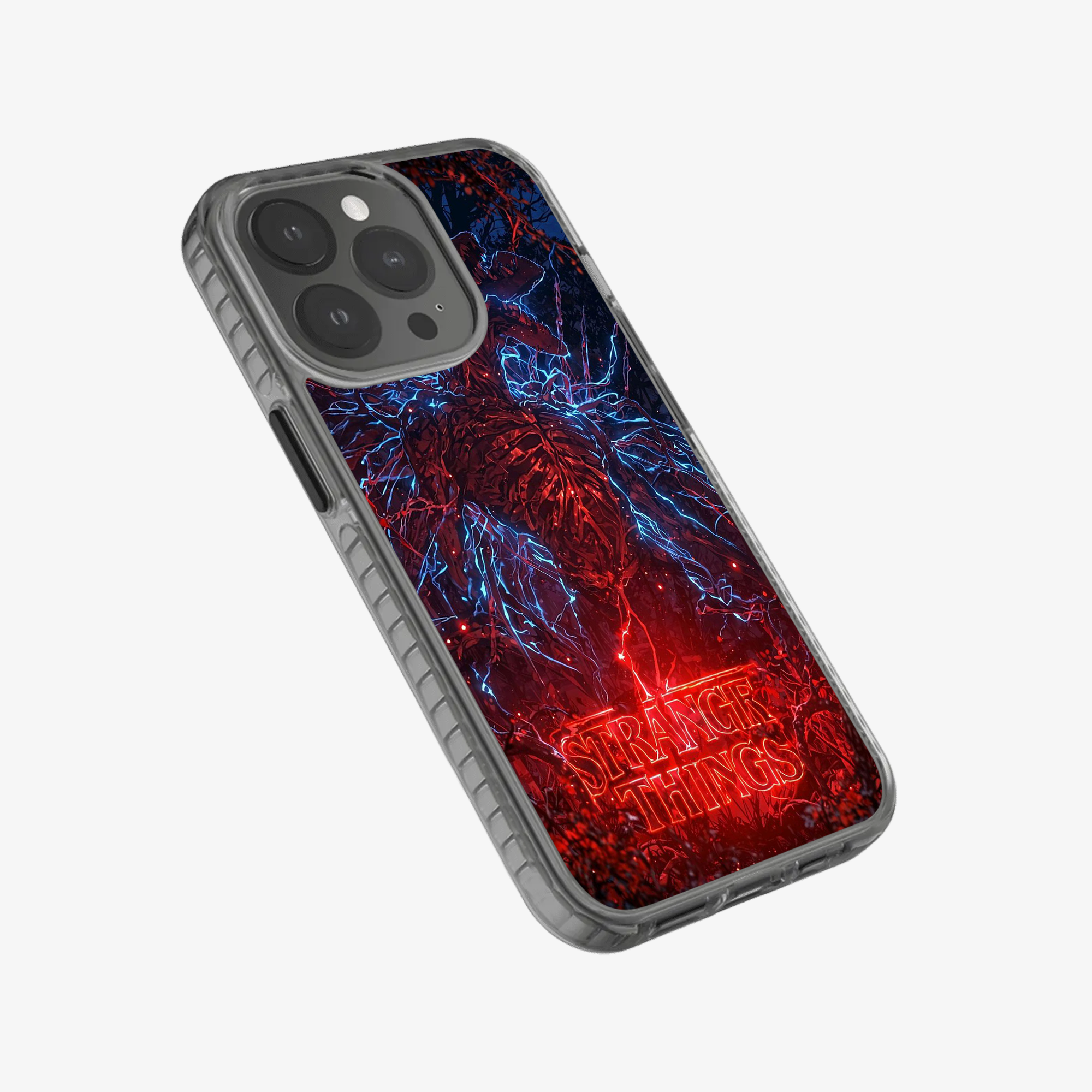 Stranger Things Thunderbolt Stride 2.0 Case