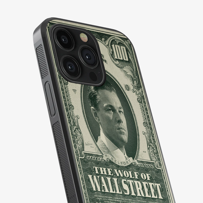 The Wolf Of Wall Street Phone Case