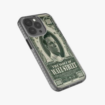 The Wolf Of Wall Street Phone Case