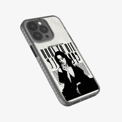 Born To Die Phone Case