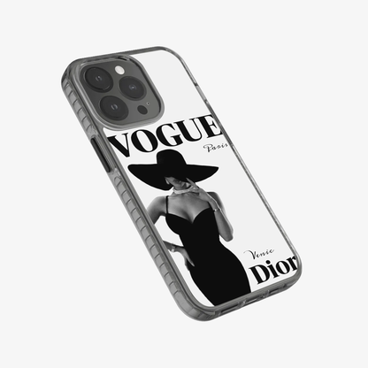 Vouge Dior Stride 2.0 Case