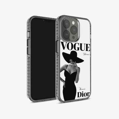 Vouge Dior Stride 2.0 Case