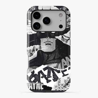 Batman City Phone Case