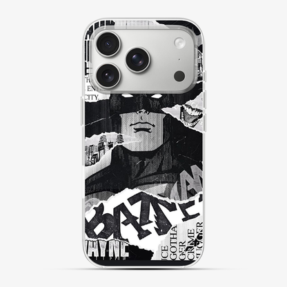 Batman City Phone Case