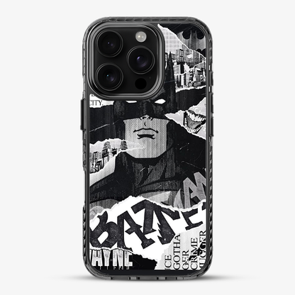 Batman City Stride 2.0 Case