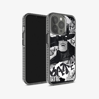 Batman City Stride 2.0 Case