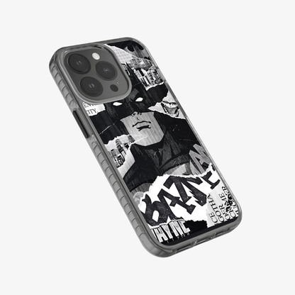 Batman City Phone Case
