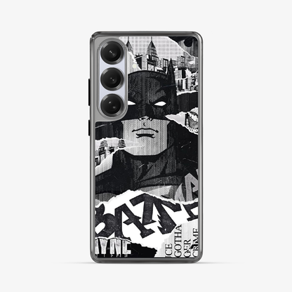 Batman City Samsung Phone Case Stride 2.0 Case