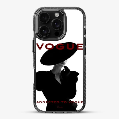 Addicted to Vouge Stride 2.0 Case