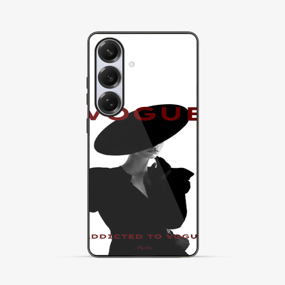 Luffy Anime Samsung Phone Case Glass Case