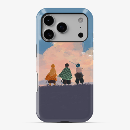 Addicted to Vouge Phone Case