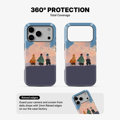 Addicted to Vouge Phone Case