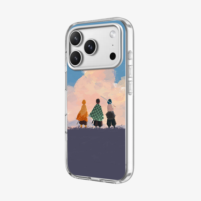 Addicted to Vouge Phone Case