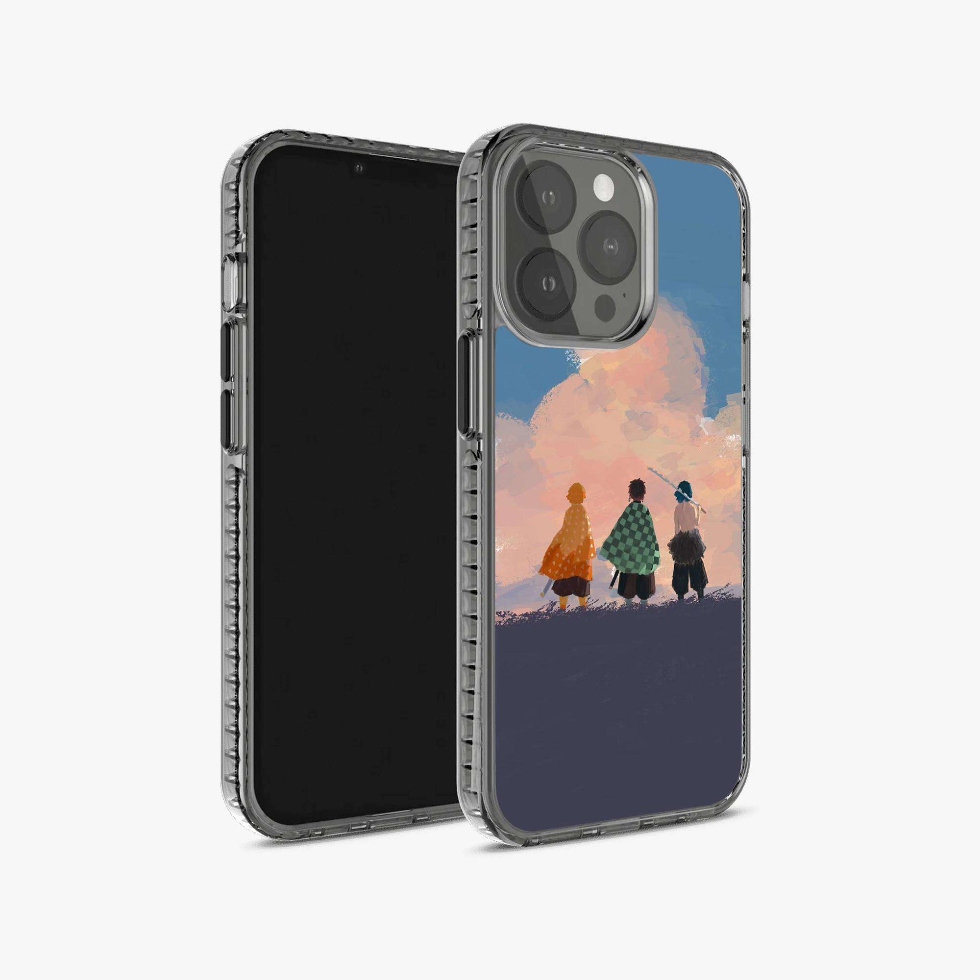 Demon Slayer Anime #9 Stride 2.0 Case
