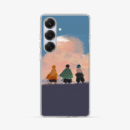 Addicted to Vouge Samsung Phone Case Hard 2.0 Case