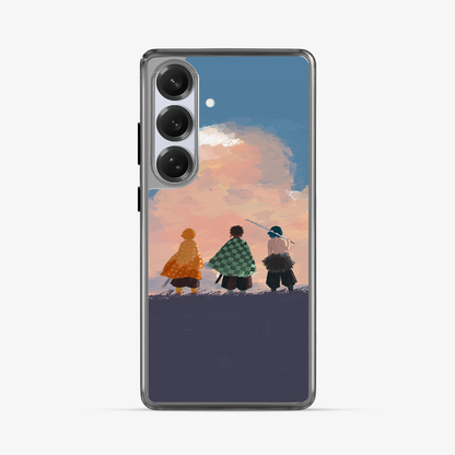 Addicted to Vouge Samsung Phone Case Stride 2.0 Case