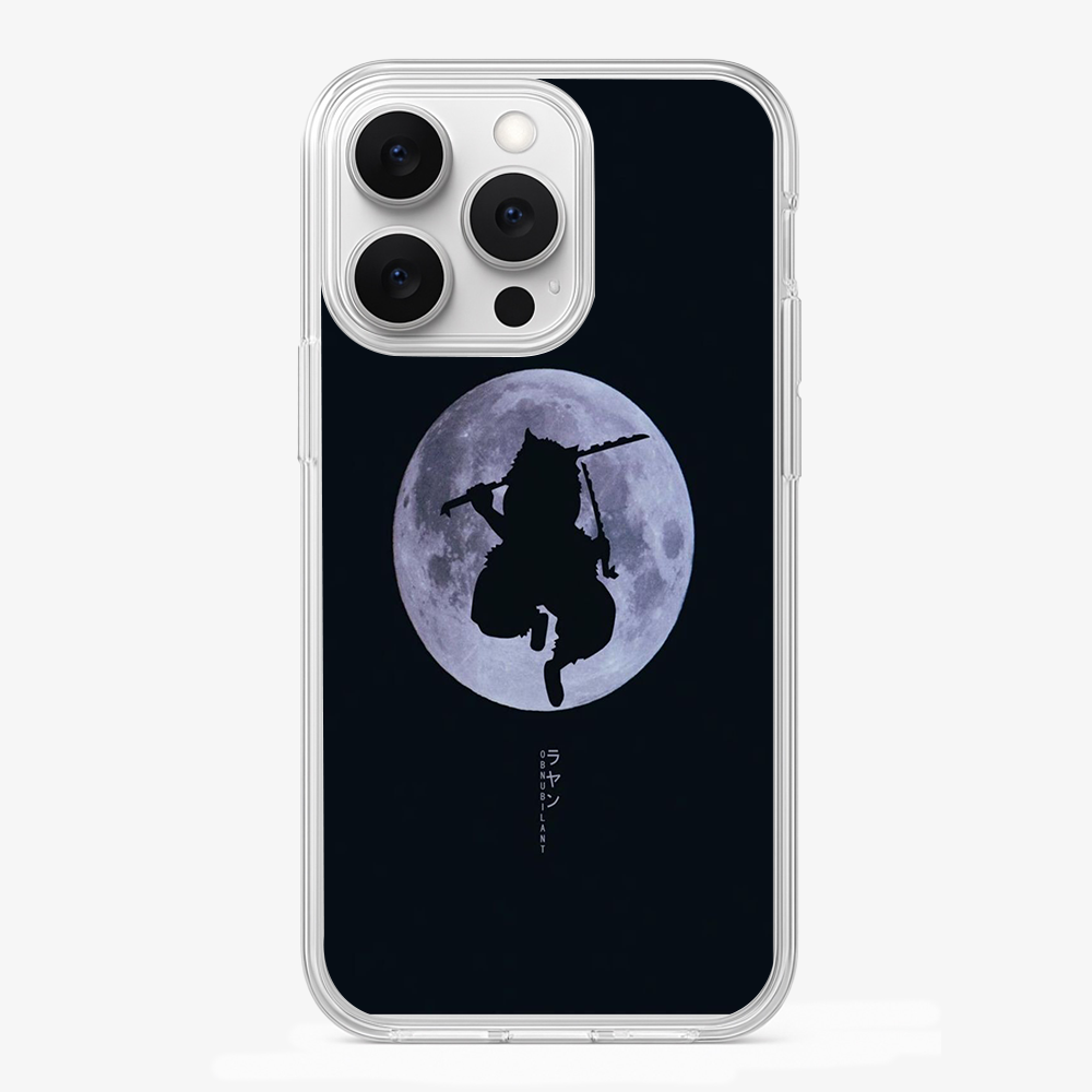 Demon Slayer Anime #10 Phone Case