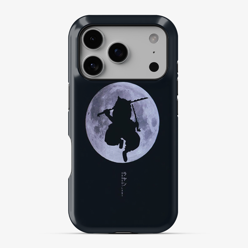 Demon Slayer Anime #9 Phone Case