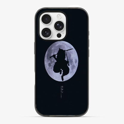 Demon Slayer Anime #9 Phone Case