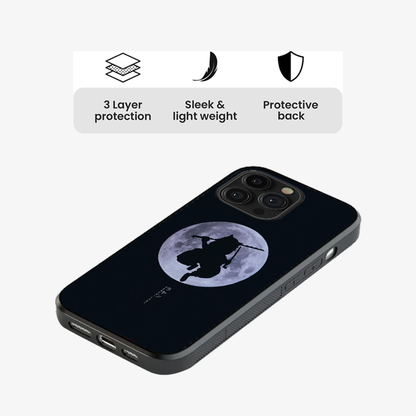 Demon Slayer Anime #9 Phone Case