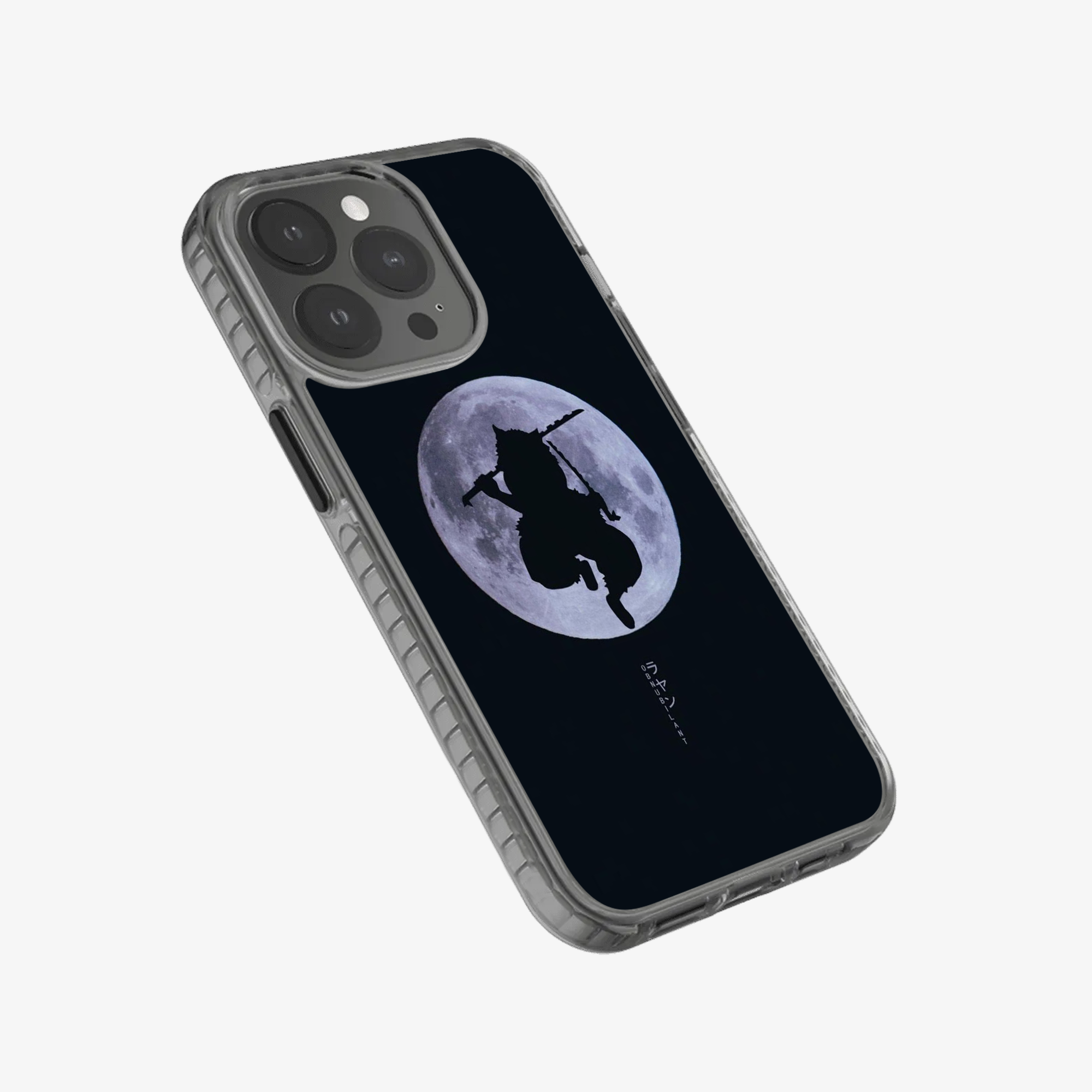Demon Slayer Anime #10 Stride 2.0 Case