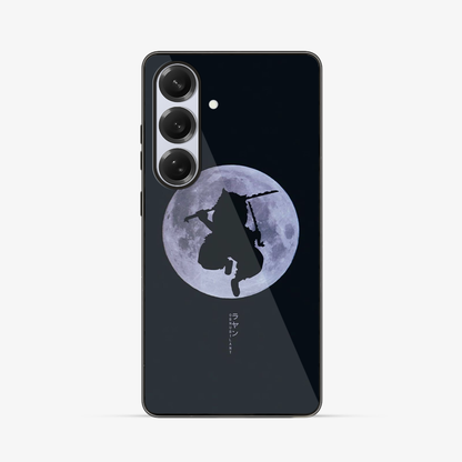 Demon Slayer Anime #9 Samsung Phone Case Glass Case