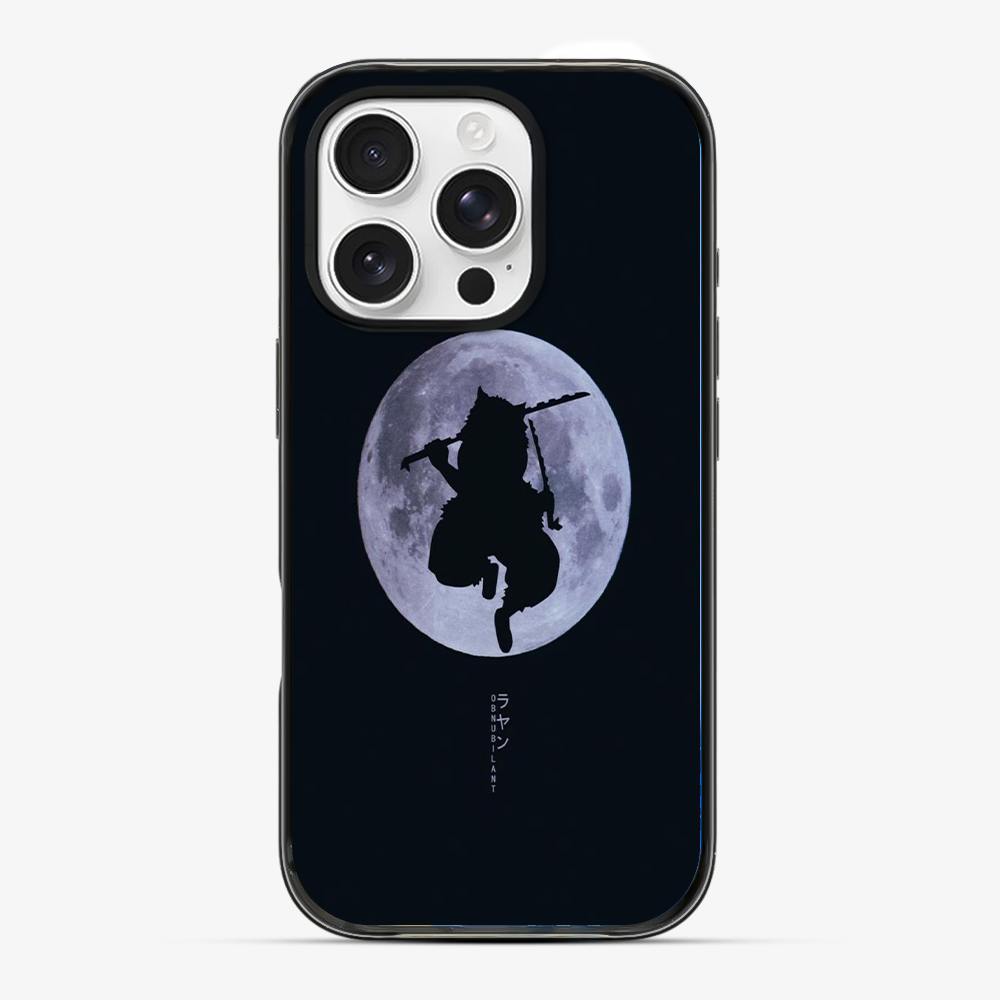 Demon Slayer Anime #9 Phone Case Hard 2.0 Case