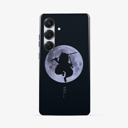 Demon Slayer Anime #9 Samsung Phone Case Tough Double Layer