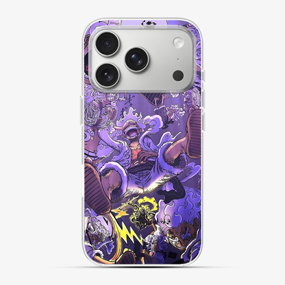 Demon Slayer Anime #10 Phone Case