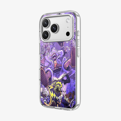 Demon Slayer Anime #10 Phone Case