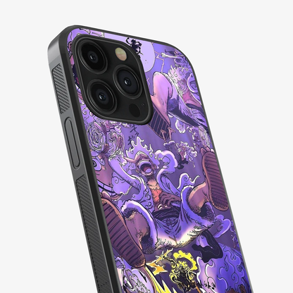 Demon Slayer Anime #10 Phone Case
