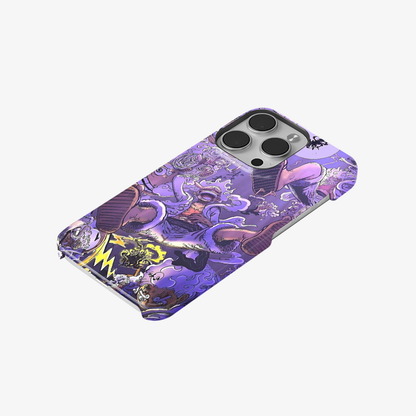 Demon Slayer Anime #10 Phone Case
