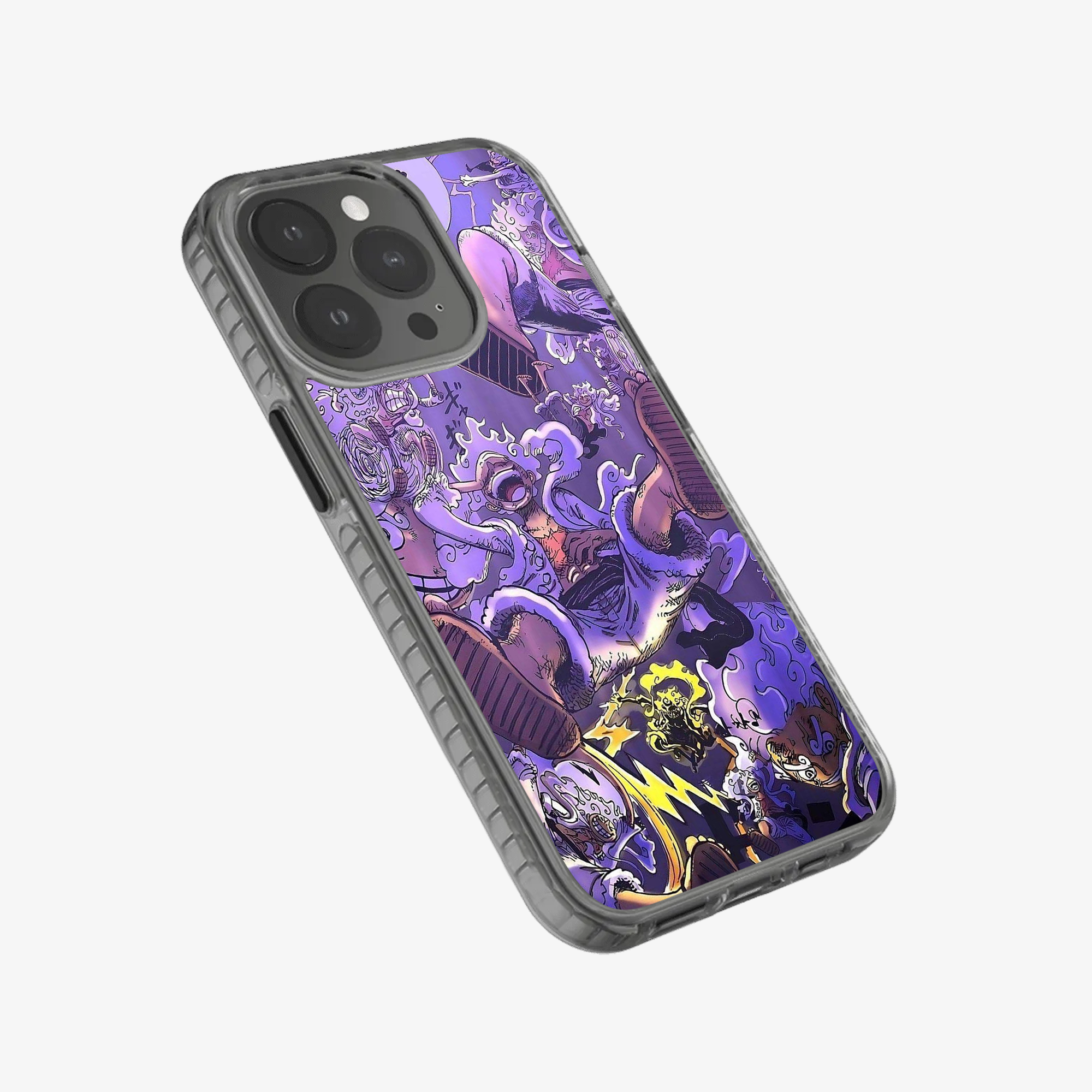 Demon Slayer Anime #10 Phone Case