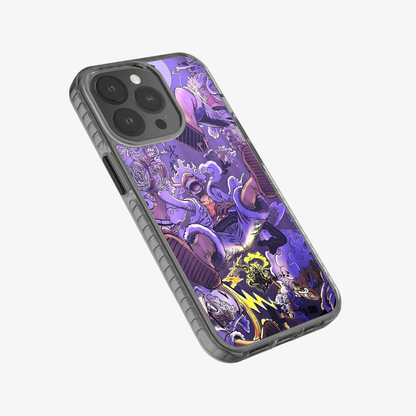 Demon Slayer Anime #10 Phone Case