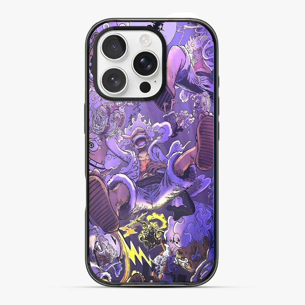 Demon Slayer Anime #10 Phone Case Anti Yellow Silicone Case