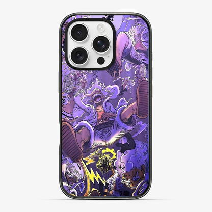 Demon Slayer Anime #10 Phone Case Hard 2.0 Case