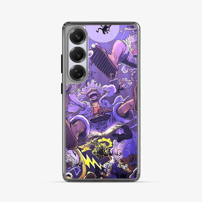 Demon Slayer Anime #10 Samsung Phone Case Stride 2.0 Case