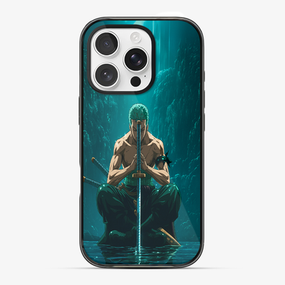 Roronoa Zoro Anime Phone Case