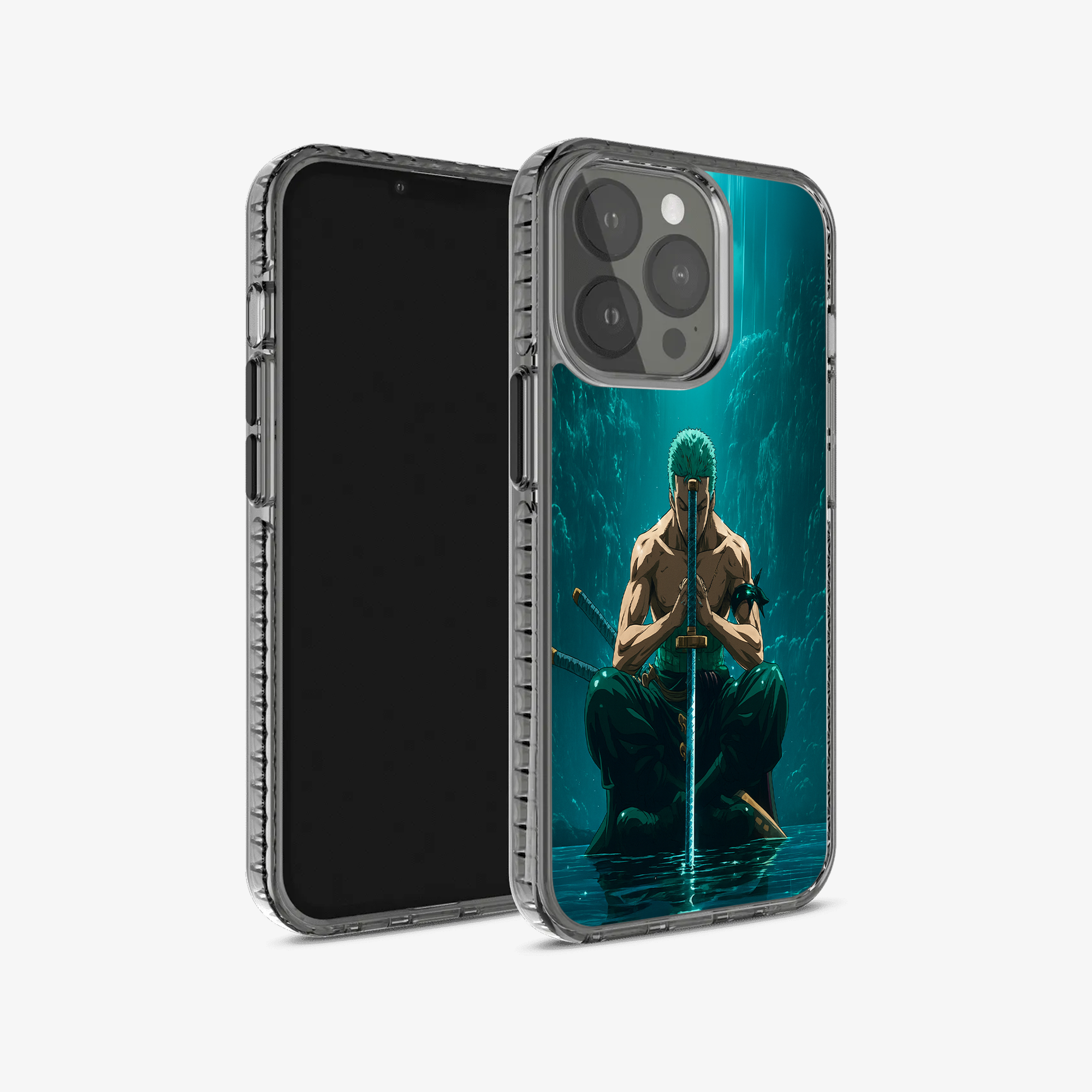 Roronoa Zoro Anime Stride 2.0 Case