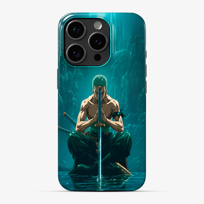 Roronoa Zoro Anime Phone Case