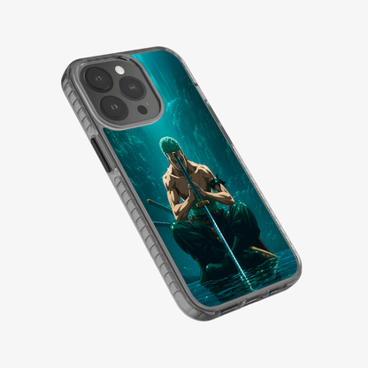 Roronoa Zoro Anime Phone Case