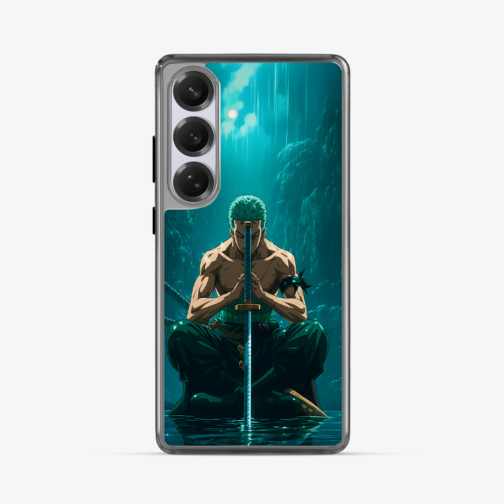 Roronoa Zoro Anime Samsung Phone Case Stride 2.0 Case