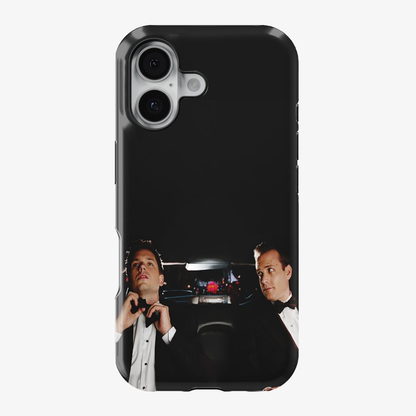 Suits Harvey Looks Mike Phone Case