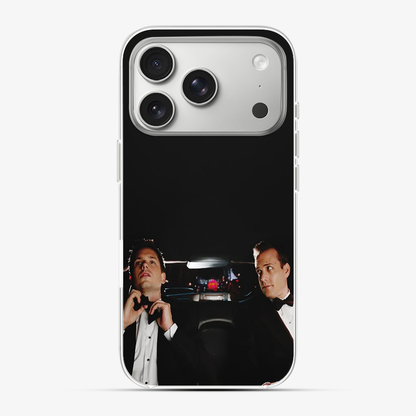 Suits Harvey Looks Mike Phone Case