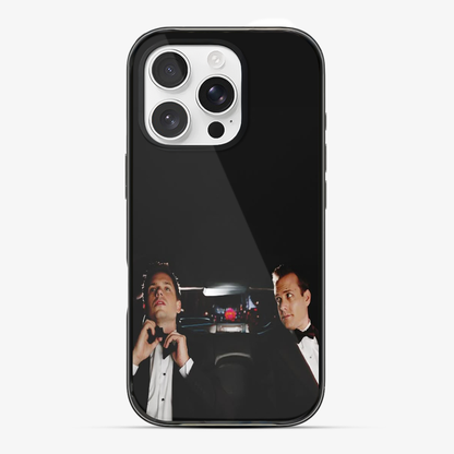 Suits Harvey Looks Mike Phone Case